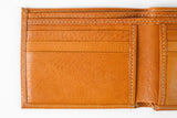 Moore & Giles Bifold Wallet (Matching Interior)