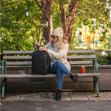 Nomatic 20L-24L Commuter Backpack | Black