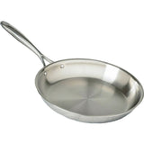 Sardel 5pcs Stainless Steel Cookware Set | Includes 3 Stainless Steel Cookware Products & 2 Accompanying Lids