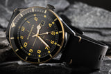 Spinnaker Cahill Automatic Watch | SP-5064-06