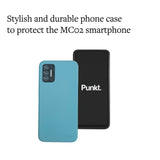 Punkt. MC02 Phone Case & Screen Protector