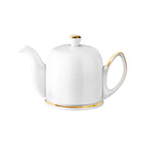 Degrenne Salam Collection - Insulated Teapots