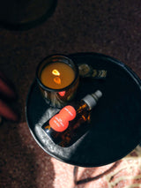 Flamingo Estate Roma Heirloom Tomato Candle