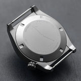 Boldr Polaris Watch - 38mm Titanium Case