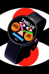 Anicorn - TTT - Brutto Studio - Be Late Watch