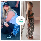 Tropeaka The Healthy Meal Shake Cookies & Cream