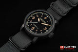 LUM-TEC Combat B61 Watch | 39mm