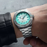 Spinnaker | Spence 300 Automatic Watch | 40mm