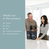 Tropeaka The Healthy Meal Shake Cookies & Cream