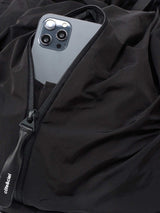 Cote & Ciel Aos L Smooth Black