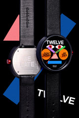 Anicorn - TTT - Brutto Studio - Be Late Watch