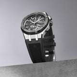 Maurice Lacroix AIKONIC Watch 43mm