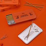 Collins Incense - Everyday Good Mood