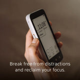 Mudita Kompakt Minimalist Phone