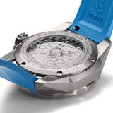 BOLDR Odyssey Horizon Titanium Dive Watch | Swiss Automatic Movement