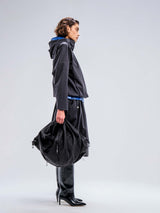 Cote & Ciel Aos L Smooth Black