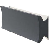 Artemide Lineacurve Wall/Ceiling Light | 12 LED Dual 20W 3000K 90CRI DIM 2-Wire UNV