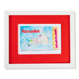 Furbish Matchbook | 5"x7"