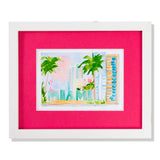 Furbish Matchbook | 5"x7"