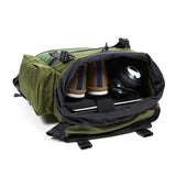 Manhattan Portage Twin Island Backpack Ver.2