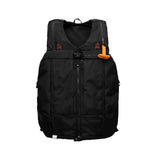Db Journey Snow Pro Vest with Safeback Module | Black Out