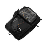 Db Journey Snow Pro Vest with Safeback Module | Black Out