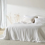 Signature Bamboo Duvet Cover by ettitude