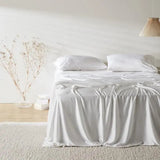 Signature Bamboo Pillowcase Set by ettitude