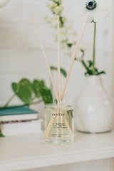 Brooklyn Candle Studio Santal Reed Diffuser