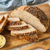 Bread Lover's Trio Seasoning Blends by Maison Fare