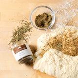 Bread Lover's Trio Seasoning Blends by Maison Fare