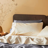 Signature Bamboo Pillowcase Set by ettitude