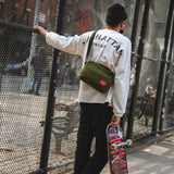 Manhattan Portage SHAW SHOULDER BAG