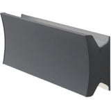 Artemide Lineacurve Wall/Ceiling Light | 12 Mono Dual 20W 3500K 90CRI DIM 2-Wire UNV