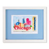 Furbish Matchbook | Midwest 5x7