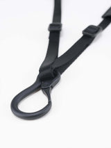 Cote & Ciel Lanyard Black