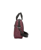 Manhattan Portage MIDNIGHT JANE SHOULDER BAG