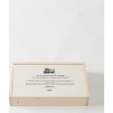 Coltellerie Berti Set of 3 Cheese Knives | wood box included