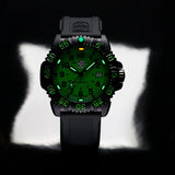 Luminox G Sea Lion X2.2067.1 Mens Watch 44 mm