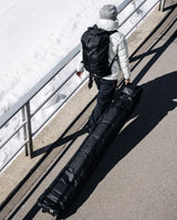 Db Journey Snow Roller Pro 70L | Black Out