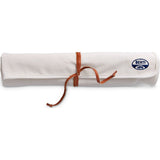 Coltellerie Berti Set of 3 Cheese Knives | fabric roll included