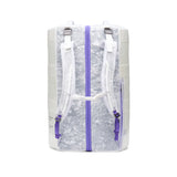 Db Journey Weigh Lighter Split Duffel 70L | Aurora