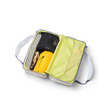 Db Journey Weigh Lighter Split Duffel 70L | Aurora