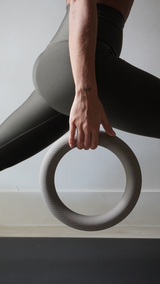 Dumbbell Ring