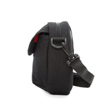 Manhattan Portage HUDSON BAG (SM) Black