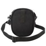 Manhattan Portage HUDSON BAG (SM) Black