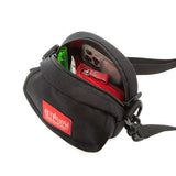Manhattan Portage HUDSON BAG (SM) Black