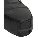 Db Journey Surf Pro Coffin 3-4 Boards Mid-length 250L | Black Out