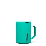 Classic Coffee Mug by CORKCICLE.