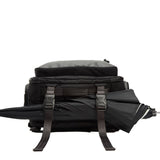 Manhattan Portage CAPTURE PRO BACKPACK Black